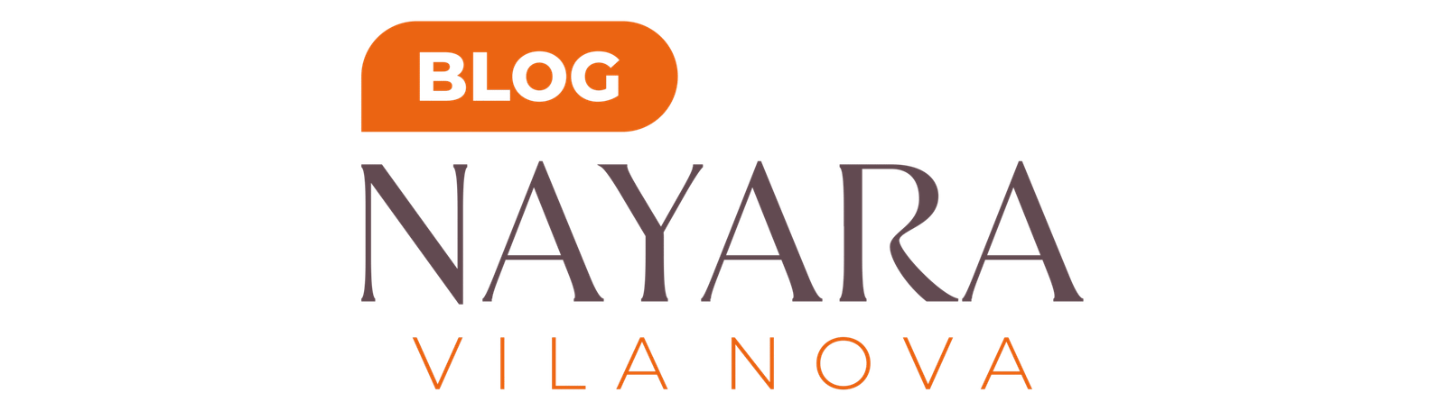 Blog Nayara Vila Nova